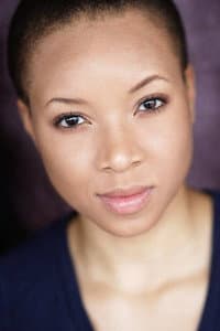 Jasmine B. Johnson in The Adulterer