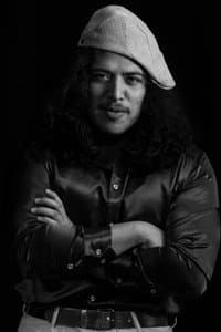 Rene Nava in Stray~Ward