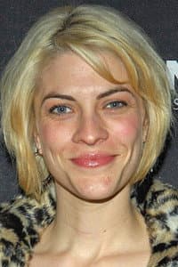 Georgia Lyman in Infinitely Polar Bear