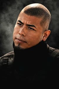 Max Hernandez Jr in El Sinaloense y el Kora