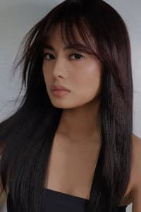 Nicole Omillo in What If?