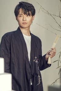 Sun Lulu in The Daily Life of the Immortal King