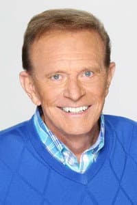 Bob Eubanks in The Chuck Barris Story: My Life On The Edge