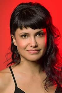 Carmen Anello in I Am Lisa