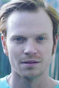 Orson Ossman in Life Inside Out