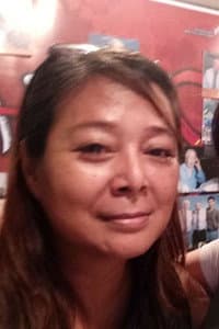 Tess Dumpit in Calvento Files: The Movie