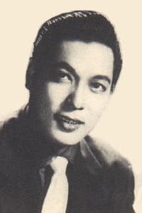Efren Reyes in Kadenang Putik