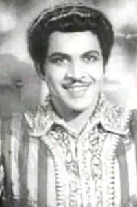 Ranjan in Flying Man