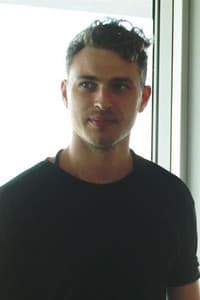Arthur Defays in Les Compagnons de la pomponnette