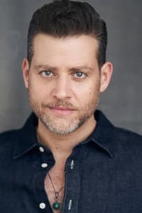 Daniel Robaire in Cognitive