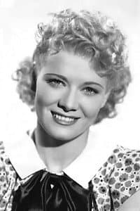 Penny Singleton in Men Are Such Fools