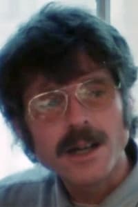 Ken Scudder in A Place Beyond Shame