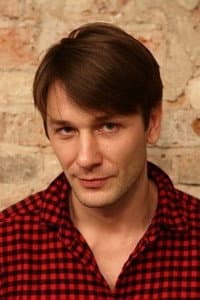 Aleksandr Konstantinov in Мой Север