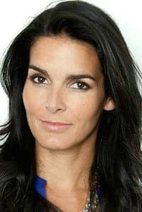 Angie Harmon in End Game