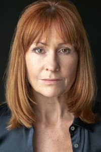 Christina Balmer in ABBA: When All Is Said and Done