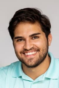 Sergio Burgos in Assignment Day