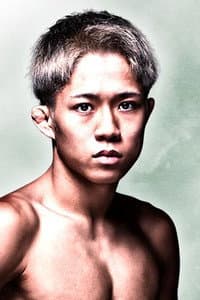 Kyoma Akimoto in RIZIN LANDMARK 12 in KOBE