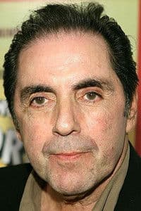 David Proval in Bookies