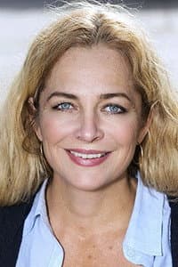 Lia Boysen in Sverige er fantastisk