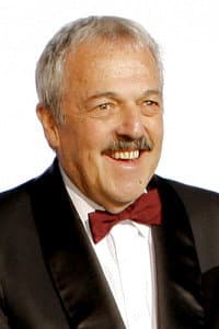 Daniel Rabinovich in Papeles en el viento