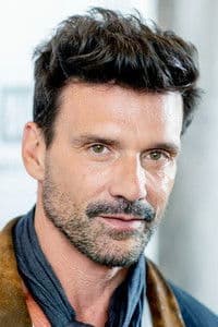 Frank Grillo in Jiu Jitsu