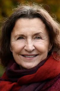 Karen-Lise Mynster in Verden er fuld af børn