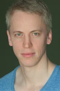 David Christo in Diverted