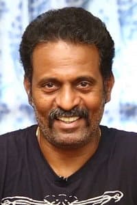 Sampath Ram in Chota