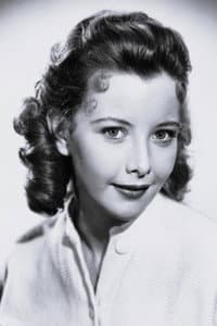 June Thorburn in Fast and Loose