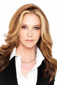 Ally Walker in April Rain