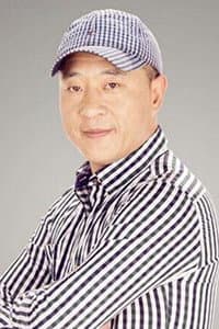 Liu Xiaoguang in S4 Xia Jiang Mo Ji