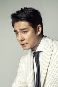 Lee Tae-gon in 결혼작사 이혼작곡
