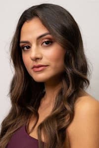 Inês Faria in DOLO