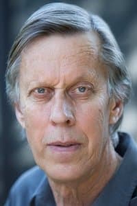 Bruce Spence in Dimboola: The Stage Play