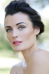 Lyne Renee in Brilliance
