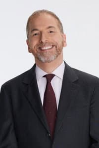 Chuck Todd in UNCOUNTED - The Story of the California Election