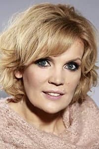 Dorota Chotecka in Ślicznotka 2. Początek