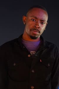 Darius Tutwiler in Jacir