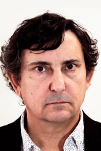 Jon Ariño in El Tren de la Bruja