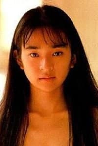Ayane Miura in 凶銃ルガーP08