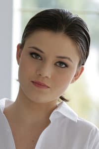 Veronica Morre in Rocco's Dirty Girls