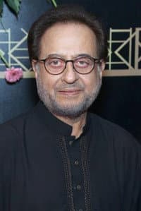 Nadeem in Zarrar