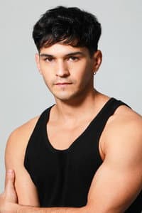 Sebastián Silva in Club 57