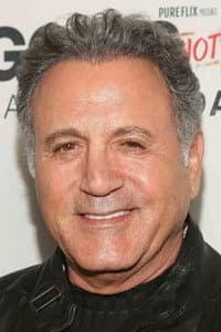 Frank Stallone Jr. in Prime Suspect