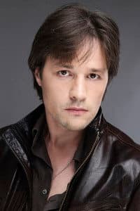 Dmitriy Ratomskiy in Государственная граница. Фильм 12. Ложная цель