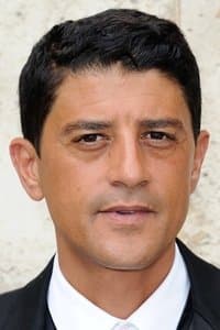 Saïd Taghmaoui in J'aime beaucoup ce que vous faites