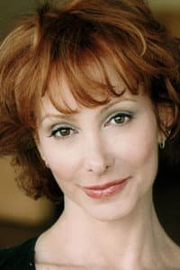 Jill Jacobson in Restless Souls