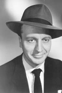 Robert Ayres in The Wedding of Lilli Marlene