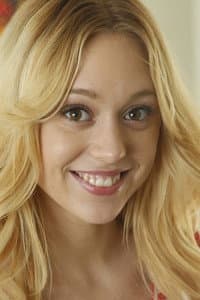 Lucy Tyler in Threesome Fantasies Fulfilled 10