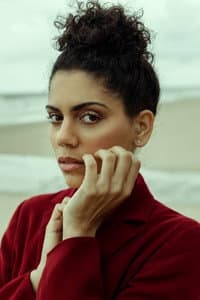Clébia Sousa in Curral